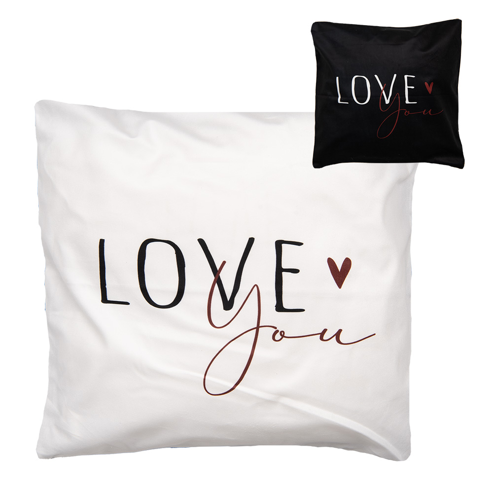 [BHS24-2] Kussenhoes 45x45 cm