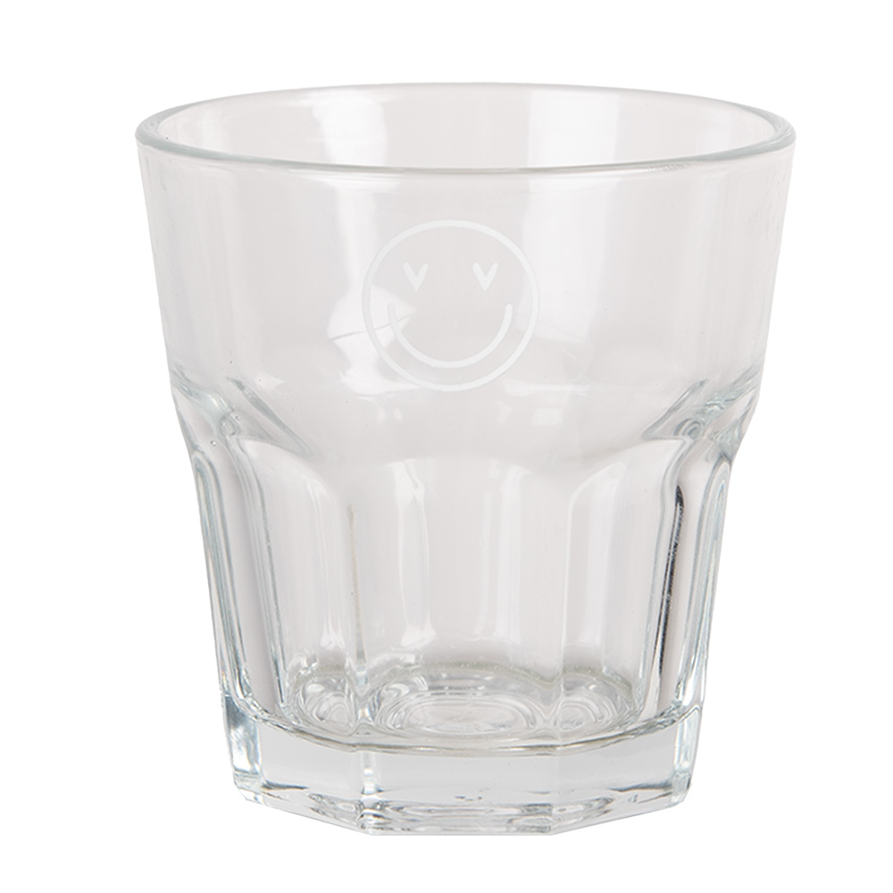 Drinkglas Ø 8x8 cm / 150 ml