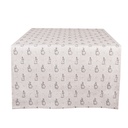 Table Runner 50x140 cm