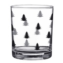 Drinkglas Ø 7x9 cm / 230 ml