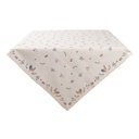 Nappe 100x100 cm