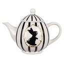 Teapot 20x12x15 cm / 675 ml