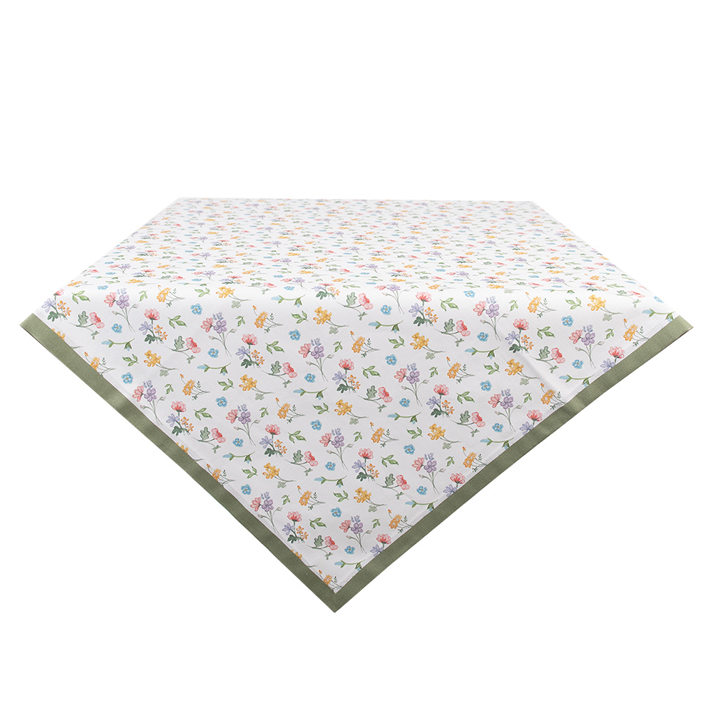 Nappe 100x100 cm