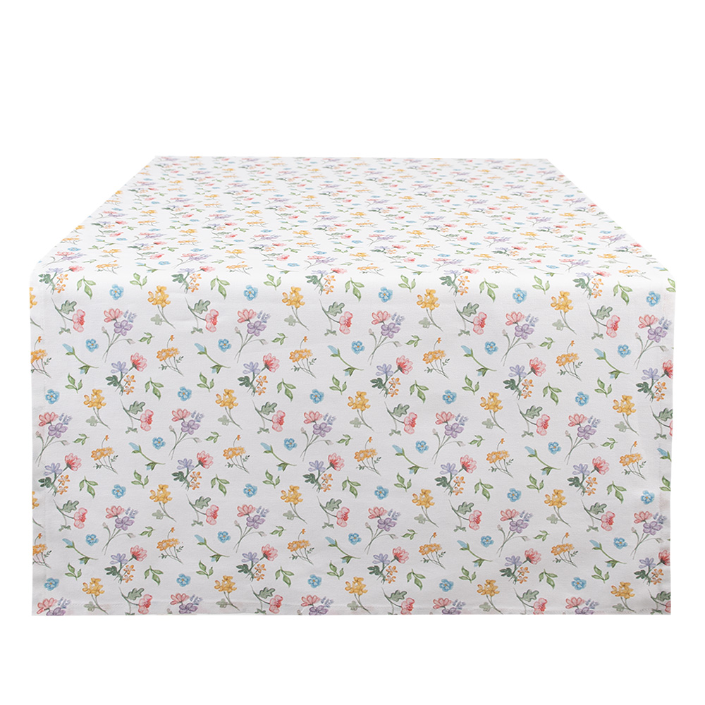 [CFL64] Tafelloper 50x140 cm
