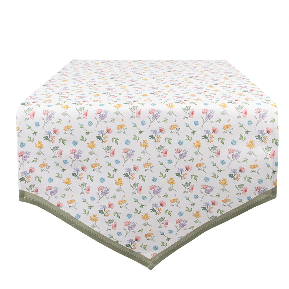 [CFL65] Table Runner 50x160 cm