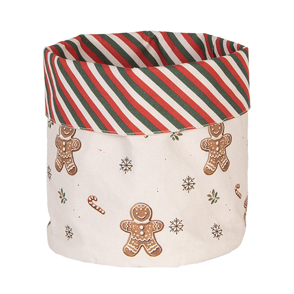 [CGM50] Broodmandje Ø 15x16 cm