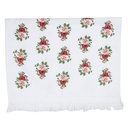 Guest Towel Beige 40x66 cm