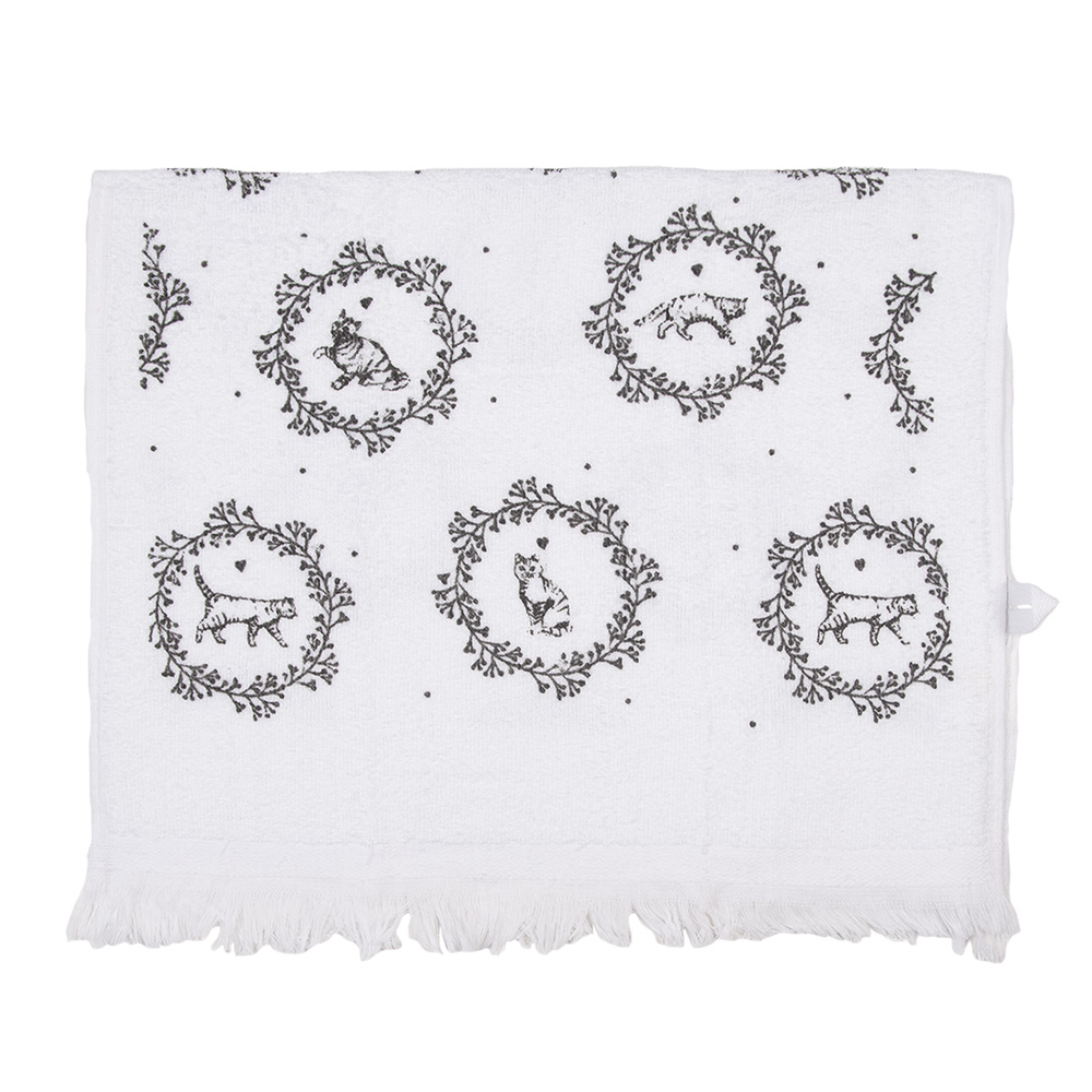 Gastendoekje 40x66 cm