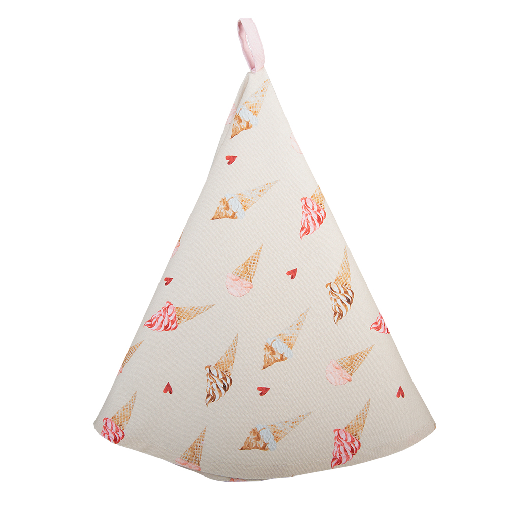 [FAS48] Keukendoek Ø 80 cm