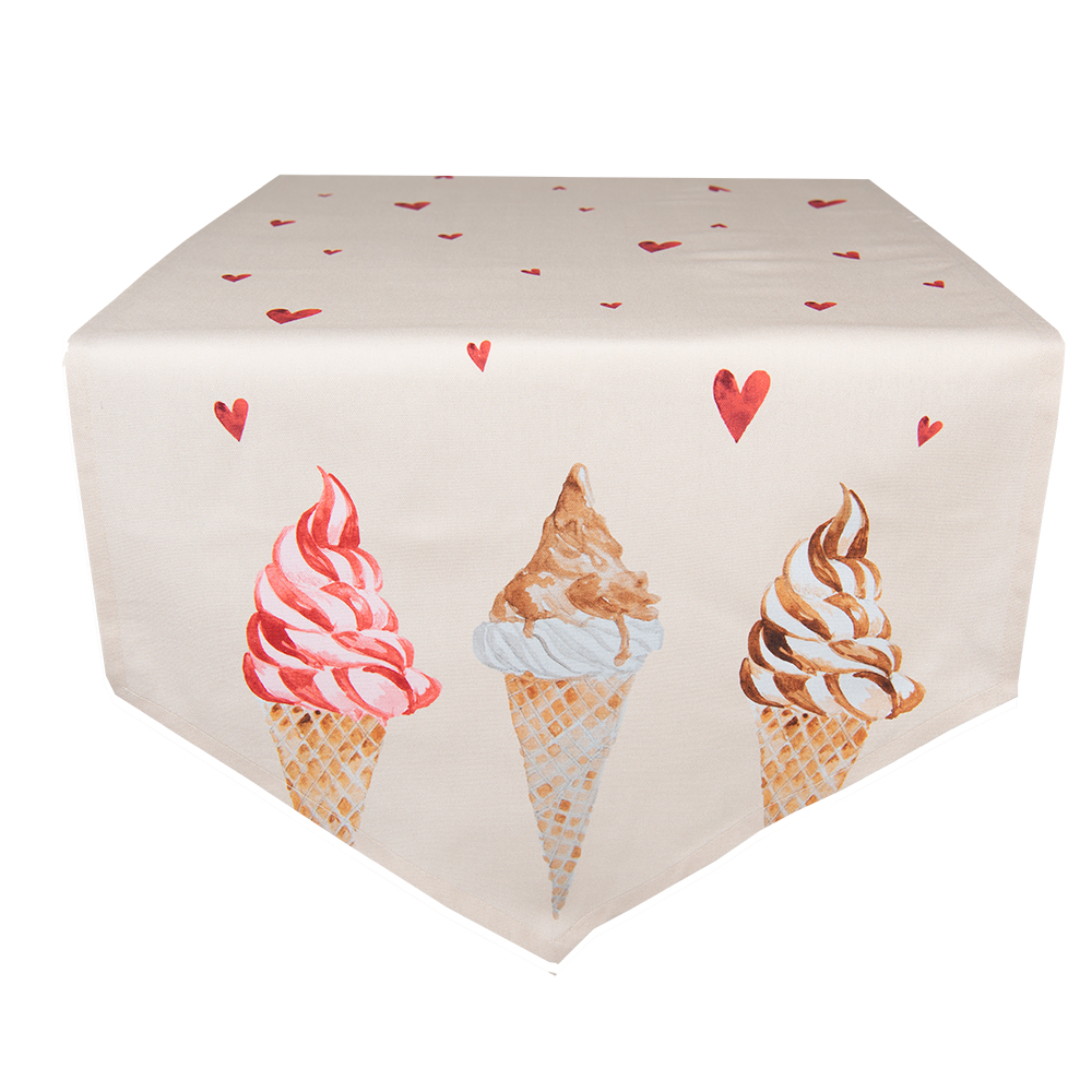 Tafelloper 50x160 cm