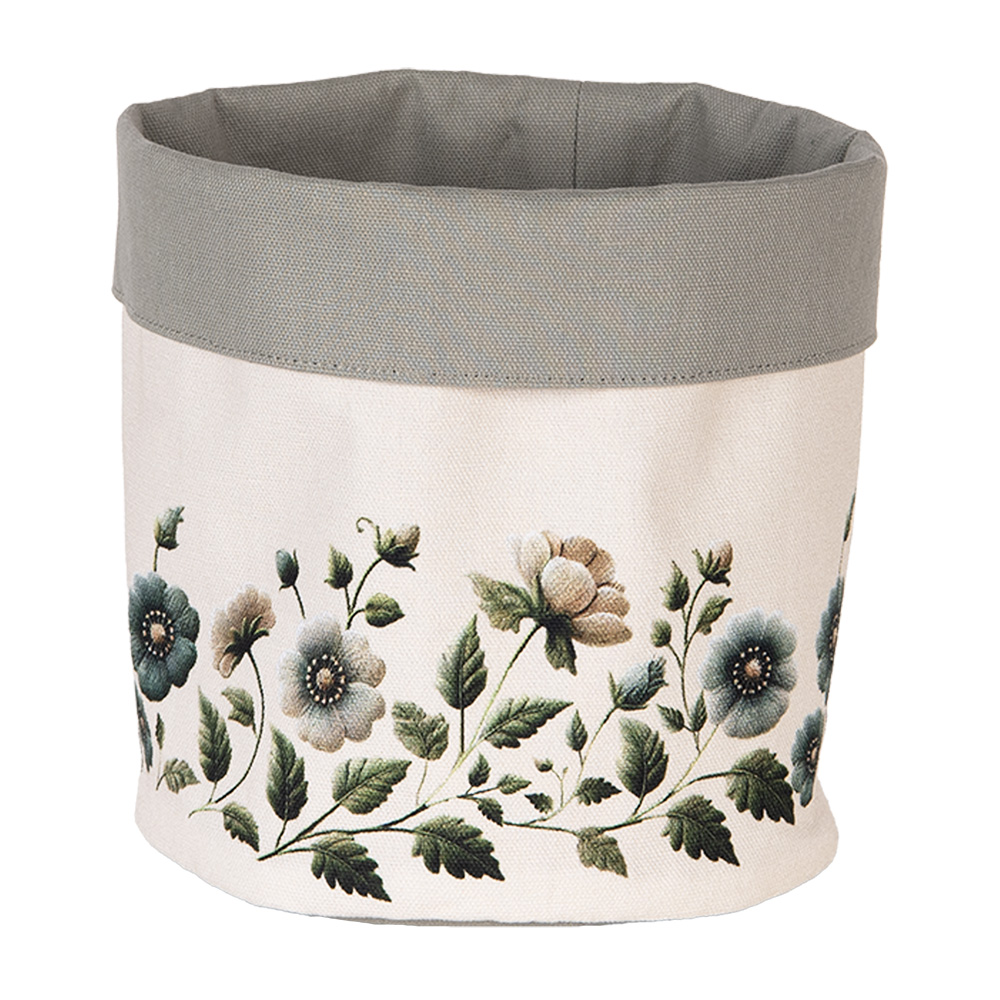 Broodmandje Ø 15x16 cm