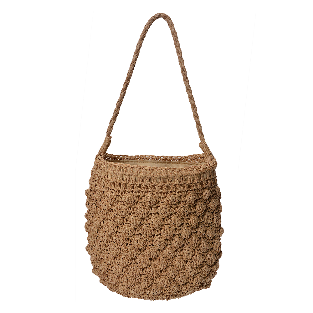 [JZBG0259CH] Sac 26x14x25 cm bruin
