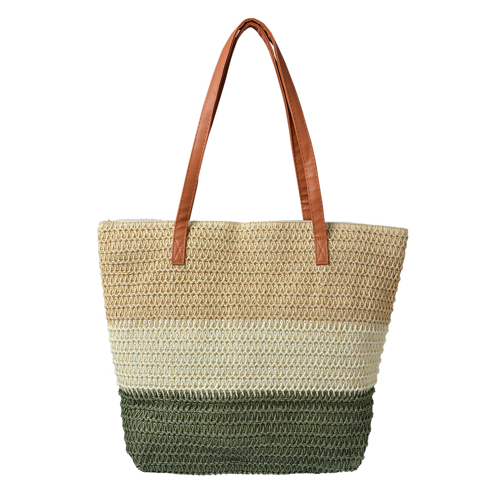 [JZBG0280] Sac 50x13x40 cm beige
