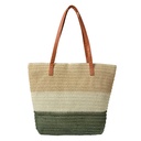 Tasche 50x13x40 cm beige