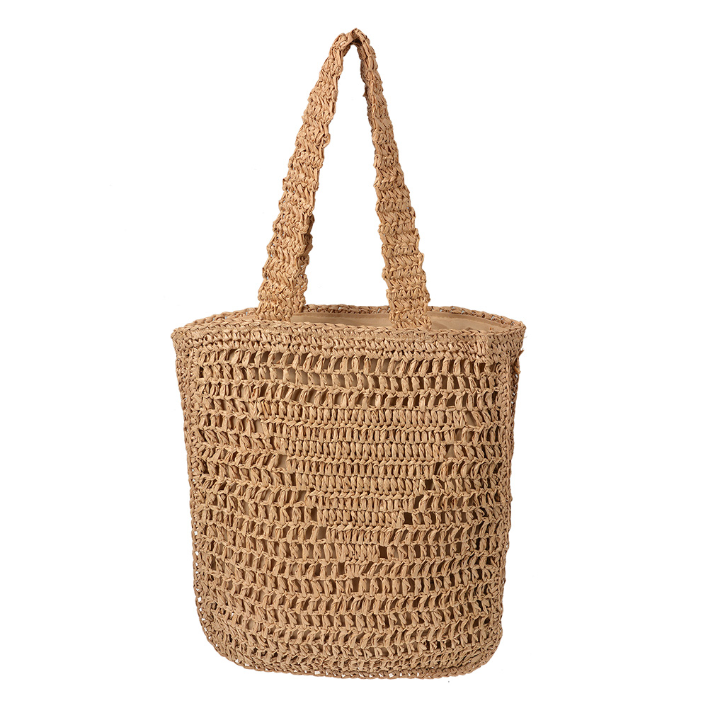 [JZBG0299] Sacs à main pour femmes Marron 36x6x40 cm