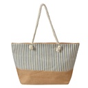 Bag 55x1x36 cm bruin