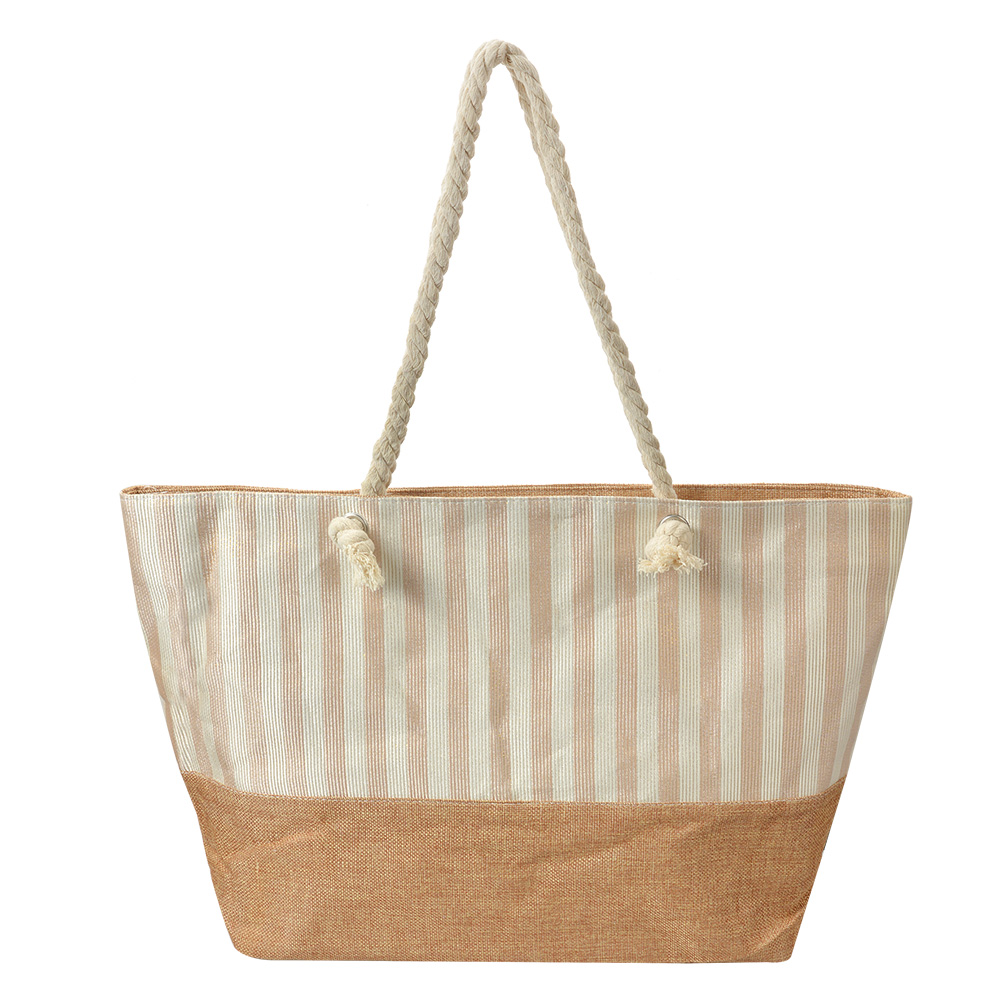 [JZBG0317] Tas 55x1x36 cm bruin