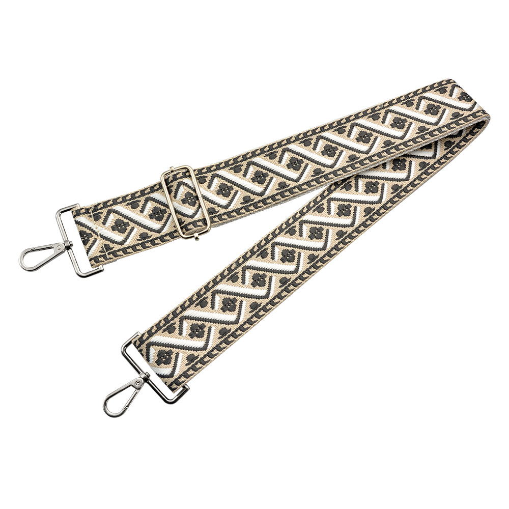 [JZBS0007] Tassenband 5x140 cm