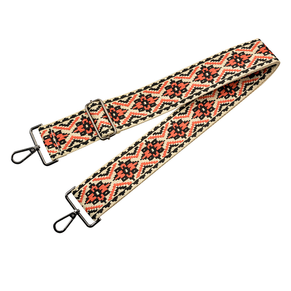 [JZBS0008] Tassenband 5x140 cm