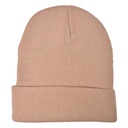 Hat Beige