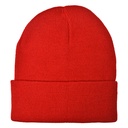 Hat rood