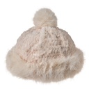 Hat beige