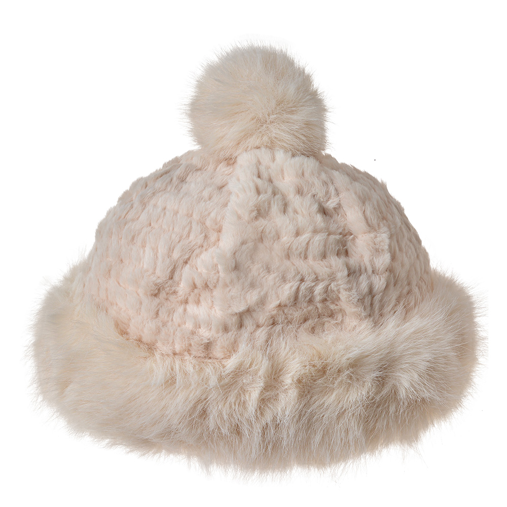 Berretto beige
