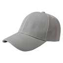 Cappellino 57 cm Grigio