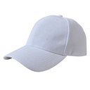 Cap 57 cm White