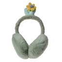 Ear Muffs Kids Green