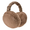 Ohrwärmer Kinder Khaki