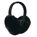 Cache-oreilles  zwart