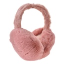 Ear Muffs Kids Pink