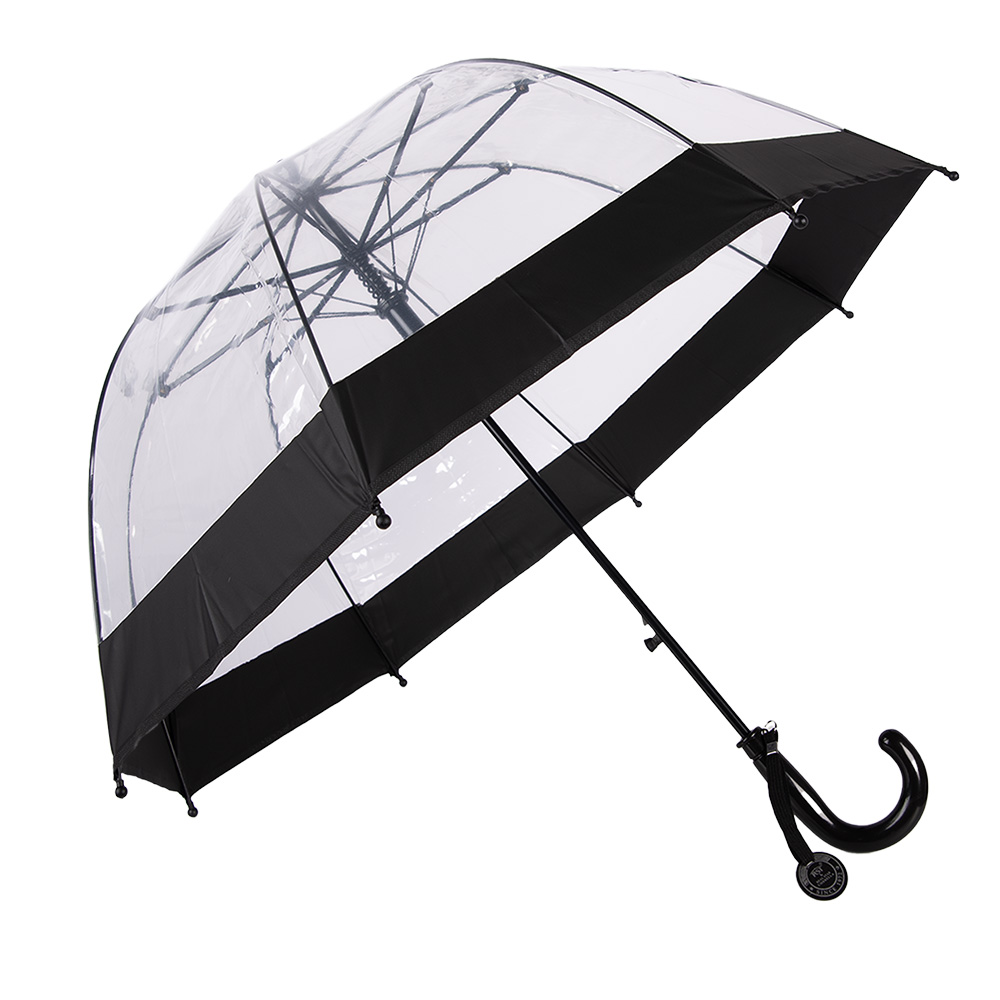 [JZCUM0013] Ombrello Bambini Bianco Ø 65x65 cm