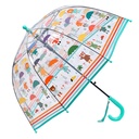 Ombrello Bambini Verde Ø 70x65 cm