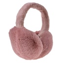 Ohrwärmer Rosa