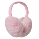 Cache-oreilles Rose