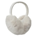 Ear Muffs White