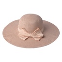 Chapeau femmes Rose Ø 42 cm