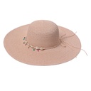 Cappello roze
