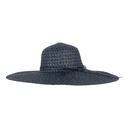 Cappello da Sole Donna Blu