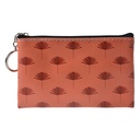 Wallet Brown 10x15 cm