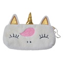 Trousse de toilette Blanc