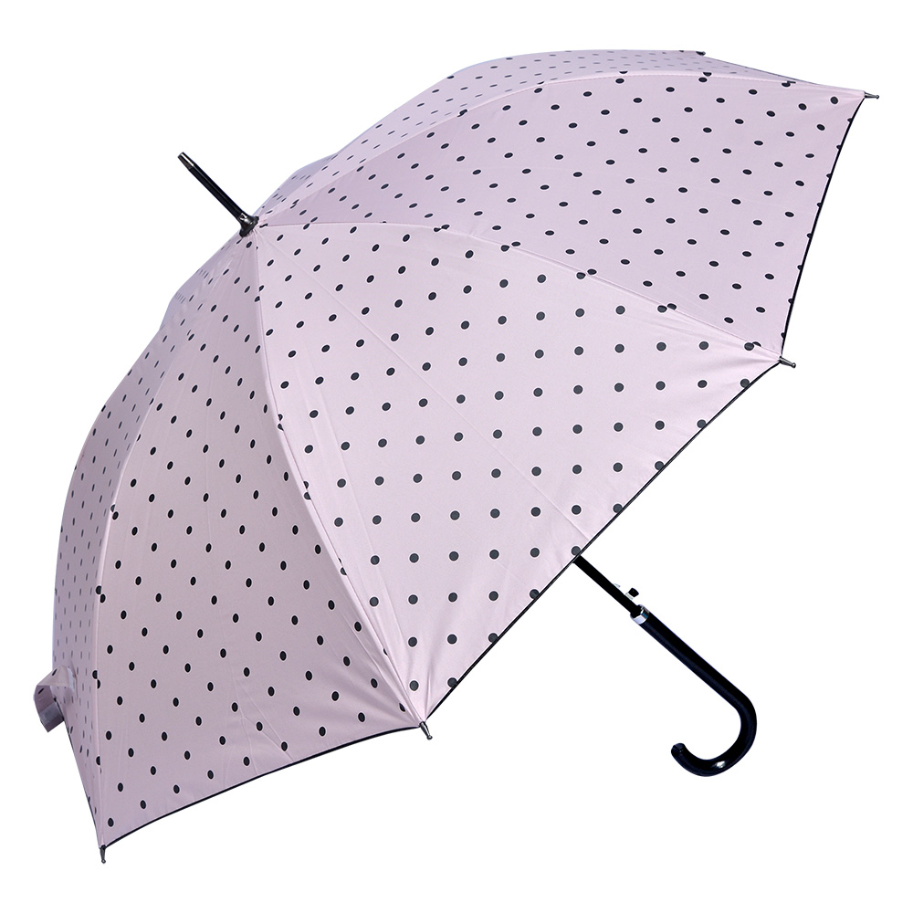 [JZUM0057P] Umbrella Adults Pink