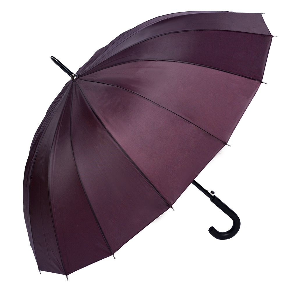 Paraplu 60 cm roze