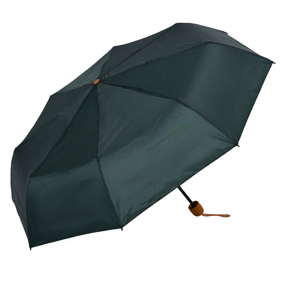 Paraplu Ø 94x56 cm groen