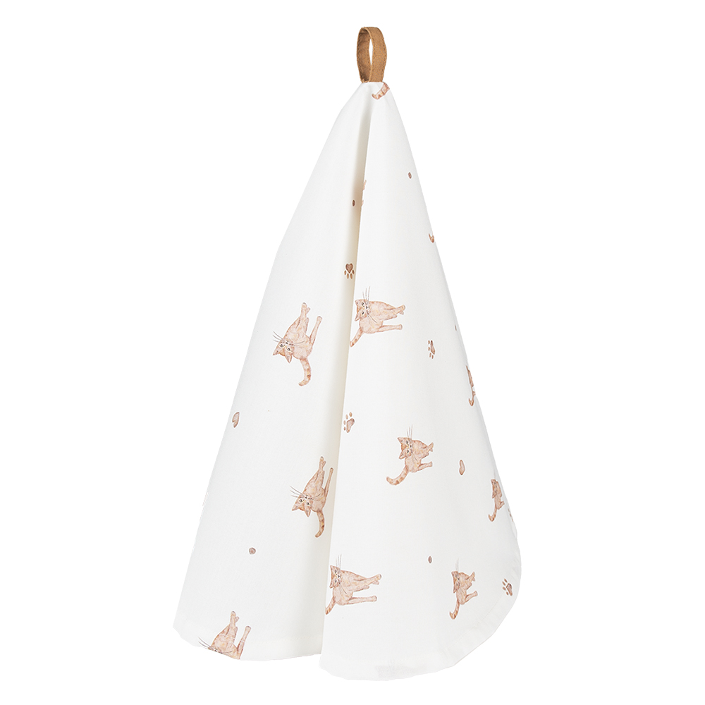 Keukendoek Ø 80 cm