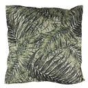 Kussen gevuld 43x43x4 cm