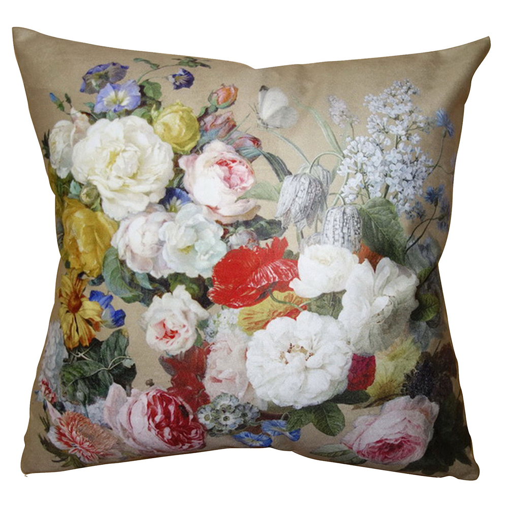 Kussenhoes 45x45 cm