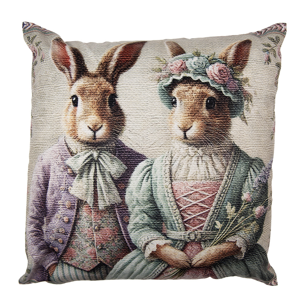 [KT021.440] Kussenhoes 45x45 cm